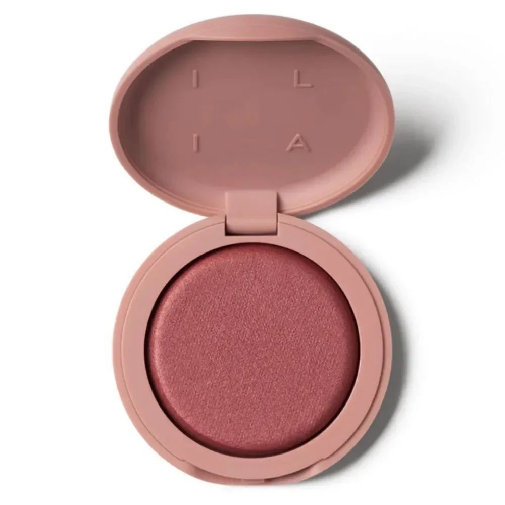 ILIA
Soft Focus Blurring Blush - Talc-Free Powder Blush
Color is Wonder